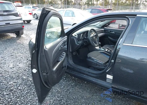 2015 Chevrolet Malibu 1Lt z USA, uszkodzony, nr VIN 1G11C5SL0FF131329